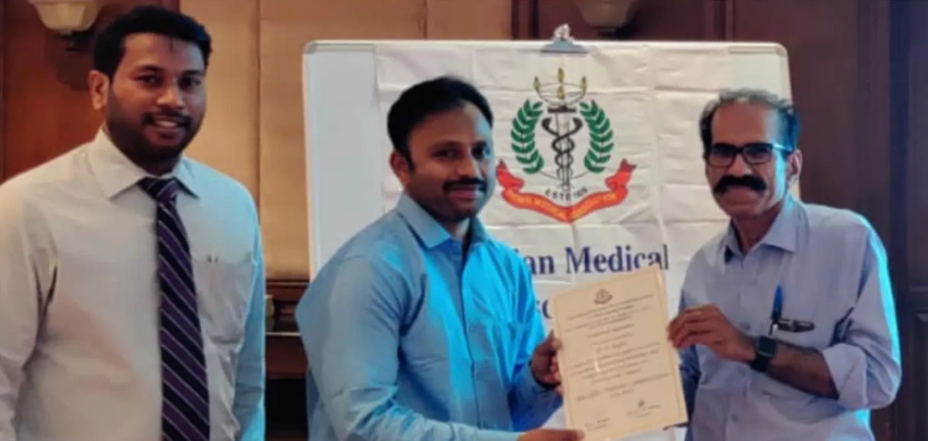 IMA Kodambakkam Laparoscopy Lecture