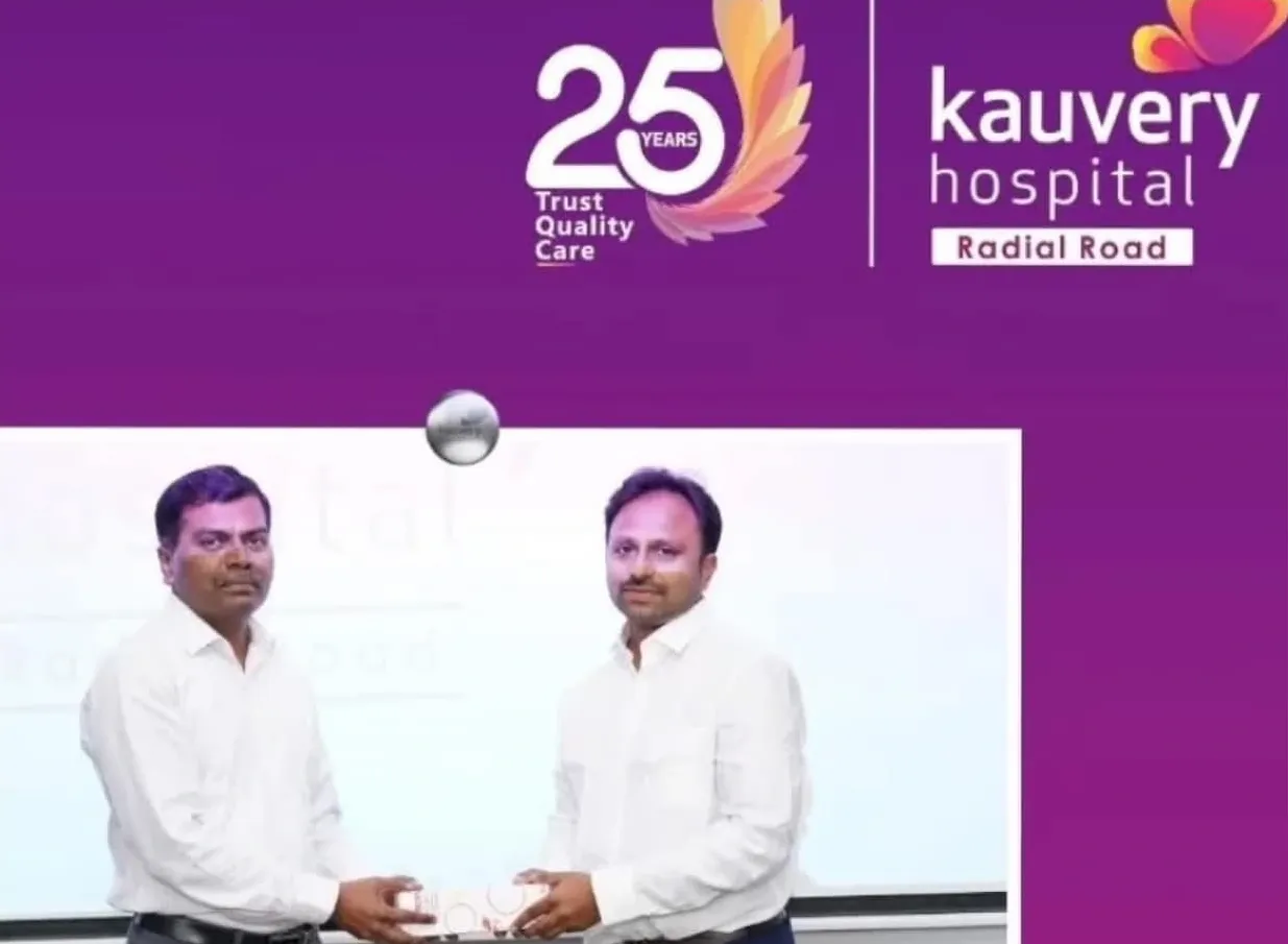 Maa Kauvery Pediatric Nephrology & Urology Panel