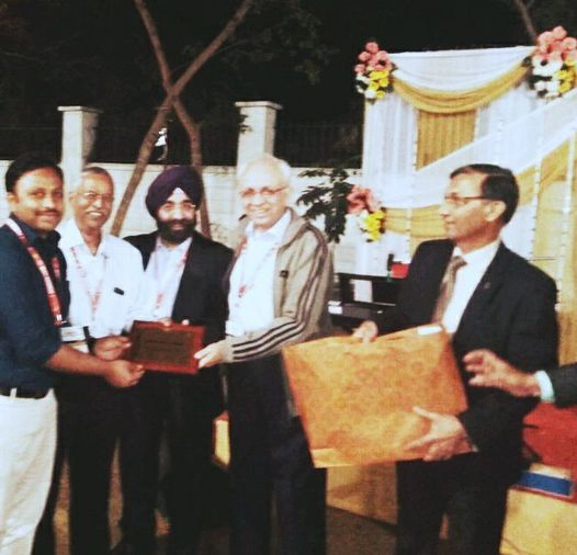 PESICON Retroperitoneoscopic Pyeloplasty Award